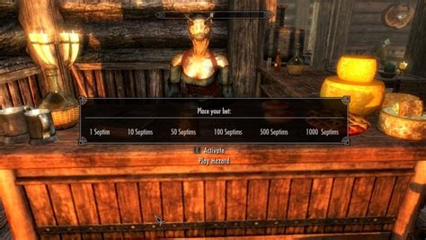 skyrim gambling mod|best skyrim mods for pc.